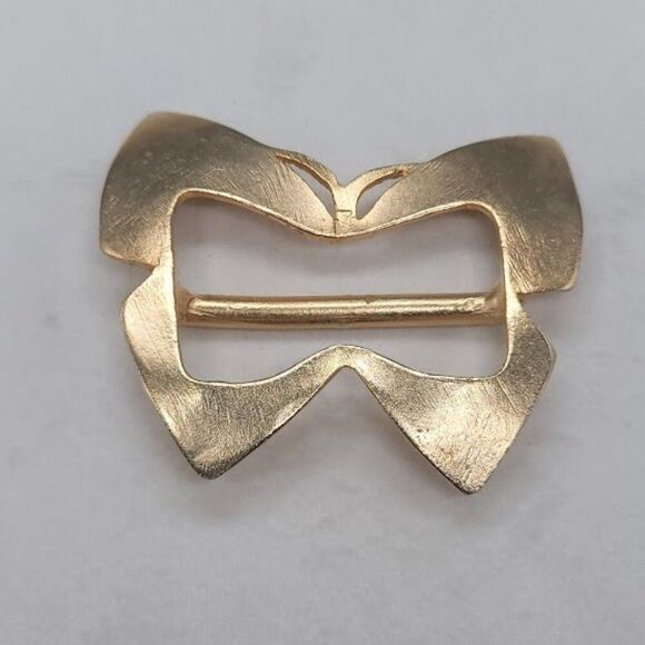 ULTRA CRAFT Scarf Clip - Picture 1 of 4